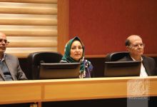 گزارش تصویری مراسم بزرگداشت مقام مادر و روز زن